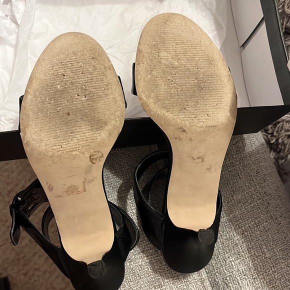 Julianne Hough kitten heels - Picture 5 of 5